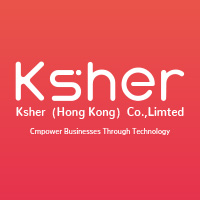 Ksher开时支付