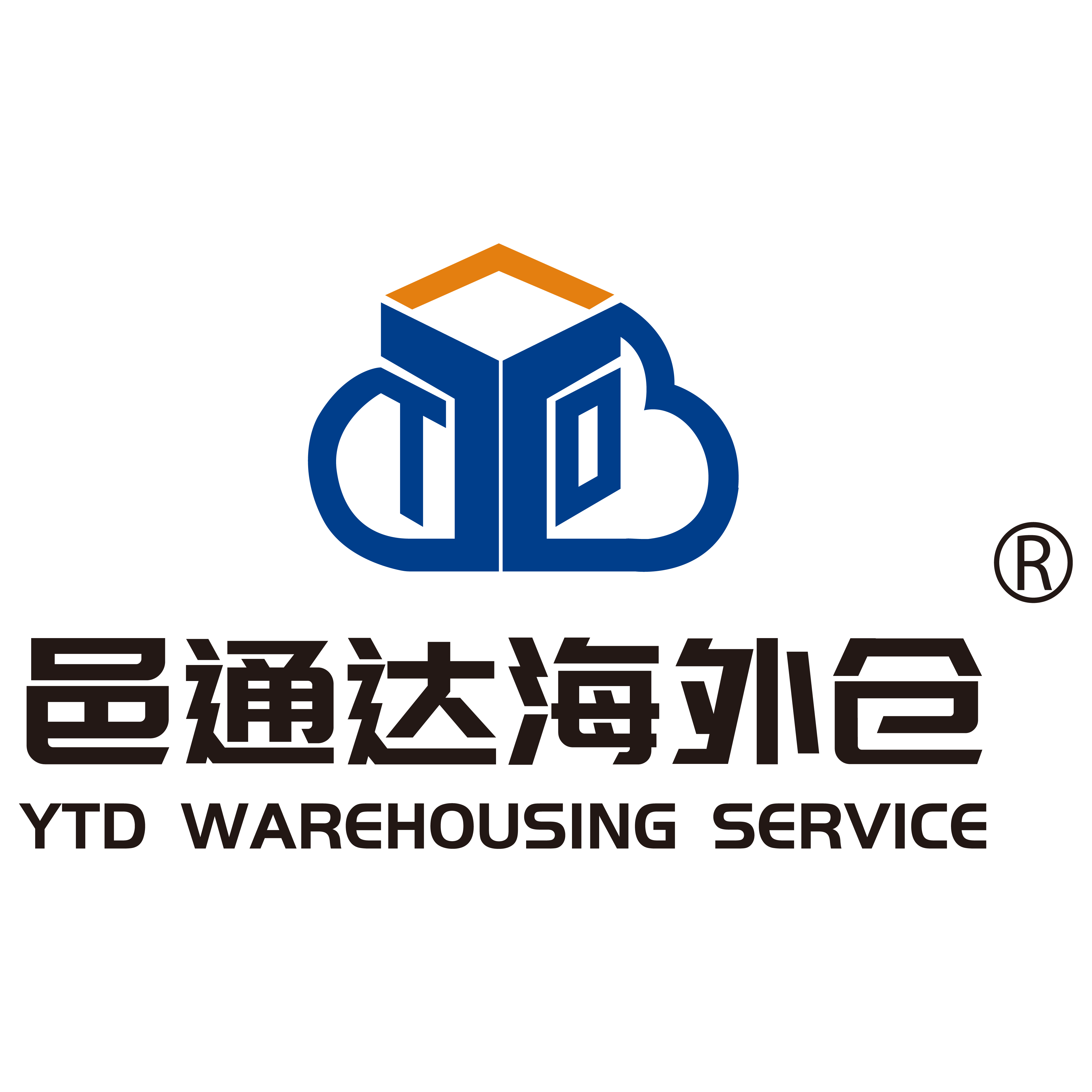 邑通达海外仓